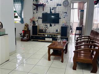 Gấp bán căn 80m2  3pn  chung cư thới an  view đẹp  nhà đẹp  hỗ trợ vay bank