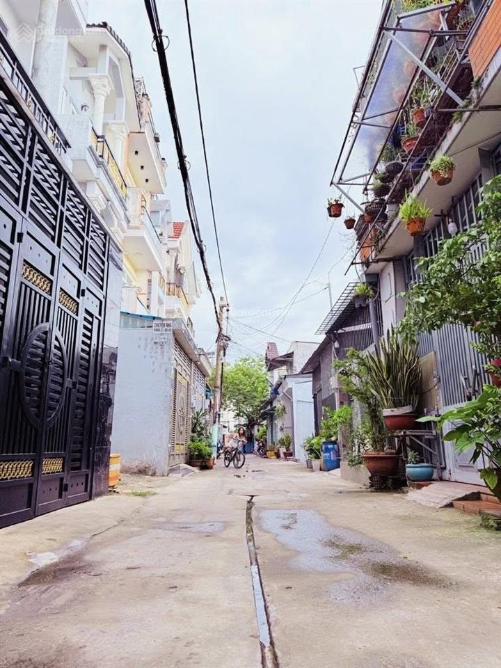 Lô đất hiếm hiệp thành 100m2 5.6x18m chỉ 4.9 tỷ hẻm xe hơi