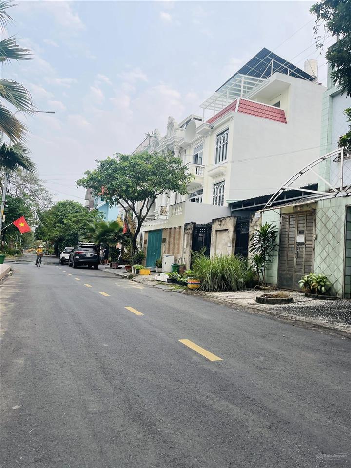 Kdc phú nhuận thới an vị trí vip siêu đẹp 10x18m 180m2 hướng nam 11.69 tỷ tlcc