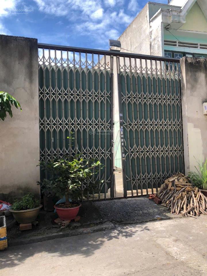 Bán gấp đất đẹp 5.4x16m  nguyễn văn quá  thông tô ký  hẻm xe hơi đậu cửa  5.15 tỷ tlcc