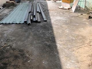 Bán gấp đất đẹp 5.4x16m  nguyễn văn quá  thông tô ký  hẻm xe hơi đậu cửa  4.89 tỷ tlcc