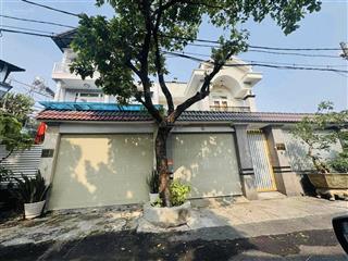 Gấp bán giảm mạnh còn 13 tỷ  biệt thự lê văn khương ngay bia tiger  171m2  ngang đỉnh 9x19m