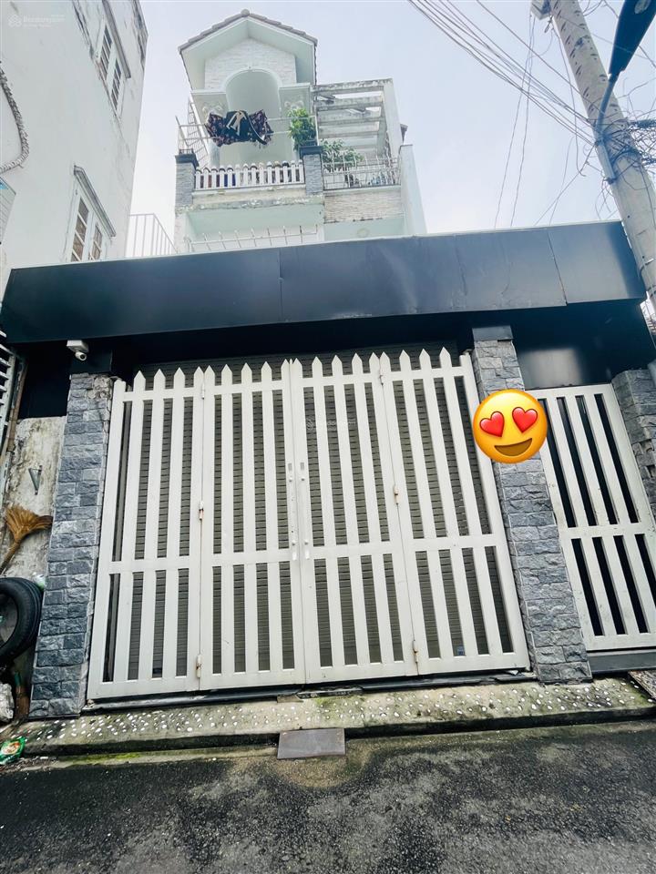 6,99 tỷ tlcc 122m2  6x18m  nở hậu 8m  dòng tiền 15tr  nhà 3 tầng  hẻm xe hơi nguyễn thị xinh