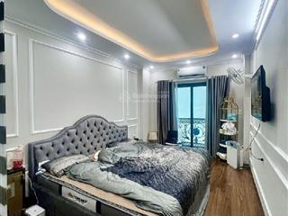 Bán nhà dương nội 48mx4 tầng dân xây, view hồ ôtô đỗ cửa, vừa ở vừa kinh doanh rất hiếm. giá 9.5 tỷ