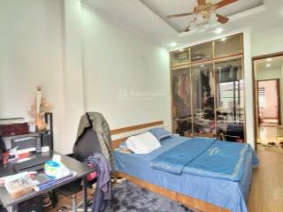 Nhà phố đại mỗ 48m2, 4 tầng dân xây, sát mặt phố, ngõ rộng ôtô qua cửa, ngang giá đất. 9.5 tỷ có tl