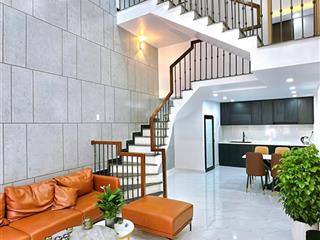 Bán nhà thiên lôi 59m lô góc, gần mặt phố, nội thất siêu đẹp chỉ việc sách vali vào ở. giá 4.15 tỷ