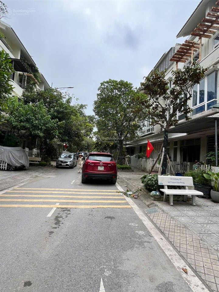 Bán mảnh đất phân lô hà đông, khu vip tố hữu, mặt tiền 4.5m, cách đường tô hữu chỉ 50m. giá 11 tỷ