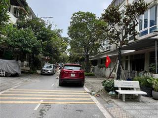 Bán mảnh đất phân lô hà đông, khu vip tố hữu, mặt tiền 4.5m, cách đường tô hữu chỉ 50m. giá 11 tỷ