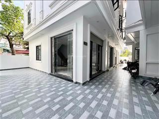 Nhà 4 tầng giáp mặt đường hồ sen chỉ từ 3,6 tỷ còn duy nhất 2 căn