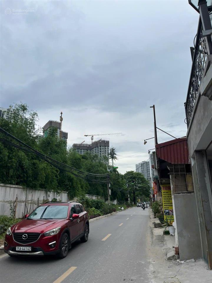 Cực hot  nhà tây mỗ 50m2, 6 tầng thang máy xây mới, trước mặt 3 oto tránh. giá nhỉnh 14 tỷ