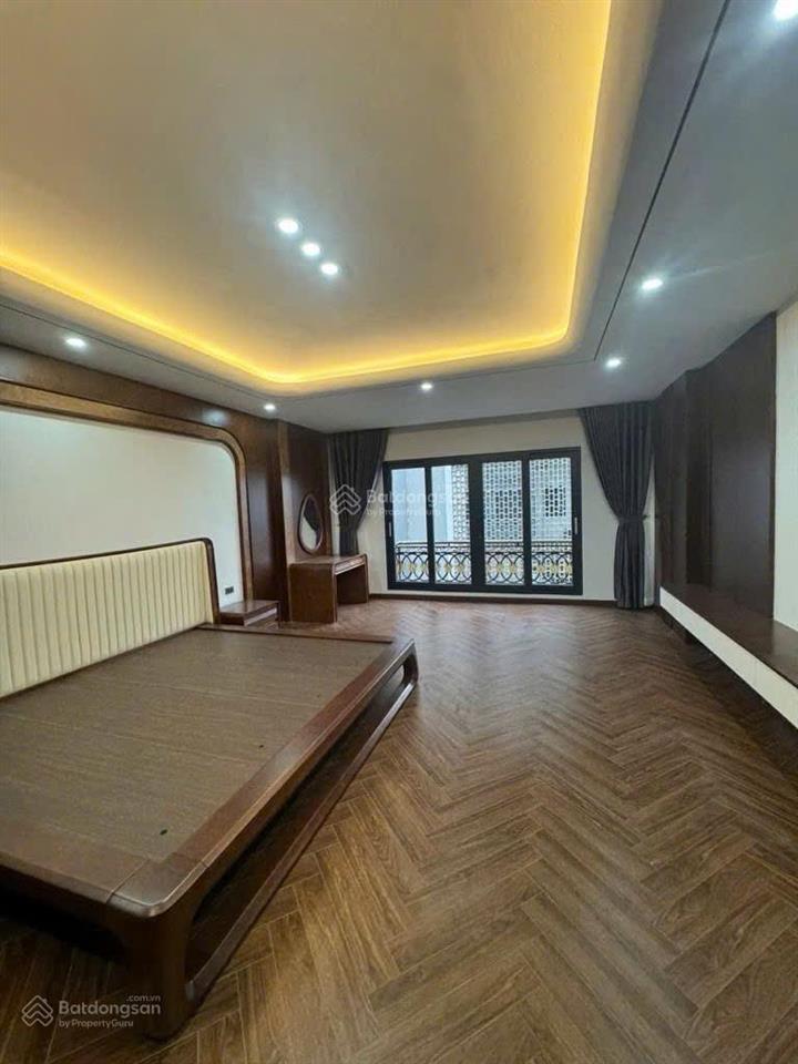 Cực hot  nhà tây mỗ 50m2, 6 tầng thang máy xây mới, trước mặt 3 oto tránh. giá nhỉnh 14 tỷ