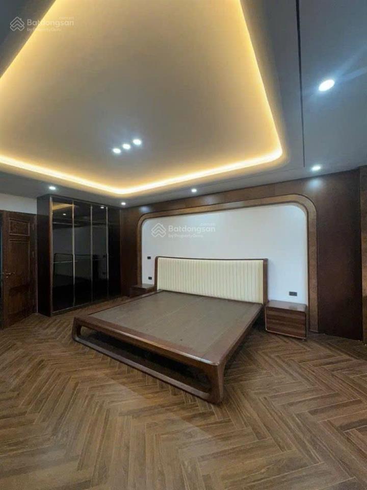 Cực hot  nhà tây mỗ 50m2, 6 tầng thang máy xây mới, trước mặt 3 oto tránh. giá nhỉnh 14 tỷ