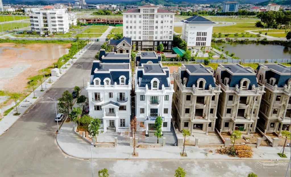 Chỉ 2.3tỷ sở hữu shophouse phú xuân city  sổ hồng đối diện khu hành chính tp. huế, gần aeon mall