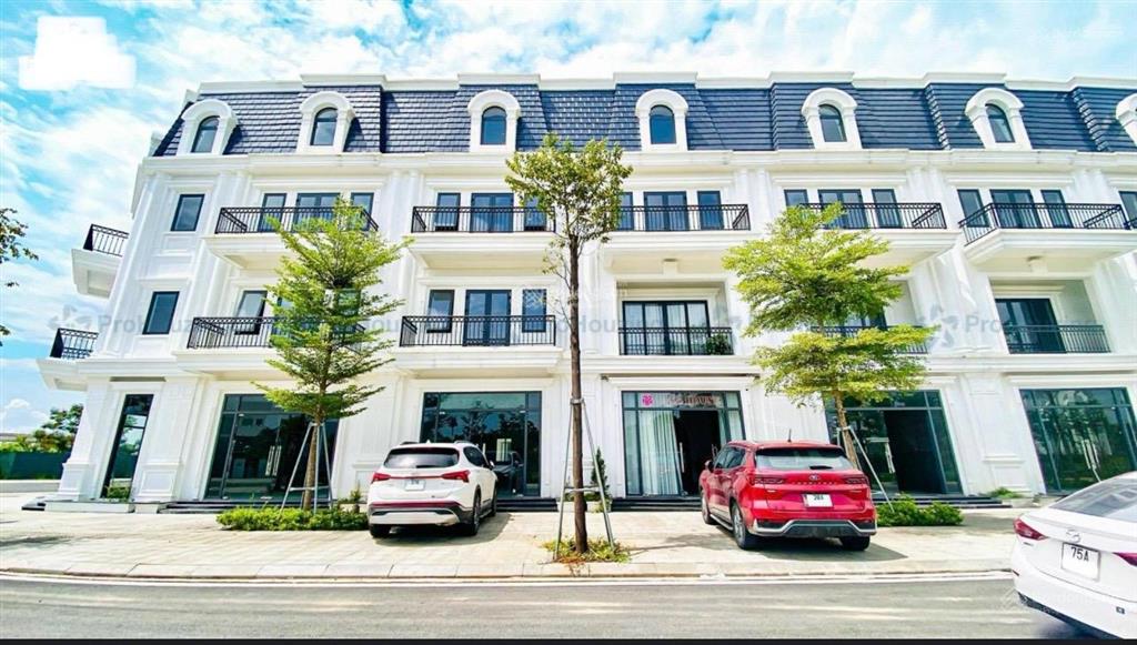 Chỉ 2.3tỷ sở hữu shophouse phú xuân city  sổ hồng đối diện khu hành chính tp. huế, gần aeon mall