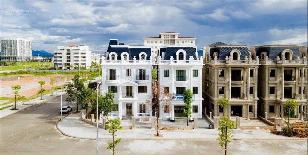 Chỉ 2.3tỷ sở hữu shophouse phú xuân city  sổ hồng đối diện khu hành chính tp. huế, gần aeon mall