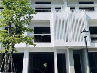 Chiết khấu siêu khủng cho khách hàng sở hữu ecogarden huế.nhà 3tầng view công viên giá chỉ 4 tỷ