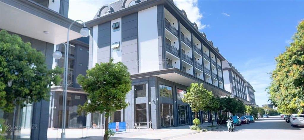 Bán shophouse 5 tầng an cựu city mặt tiền võ nguyên giáp đối diện siêu thị aeon mall giá 12. x tỷ