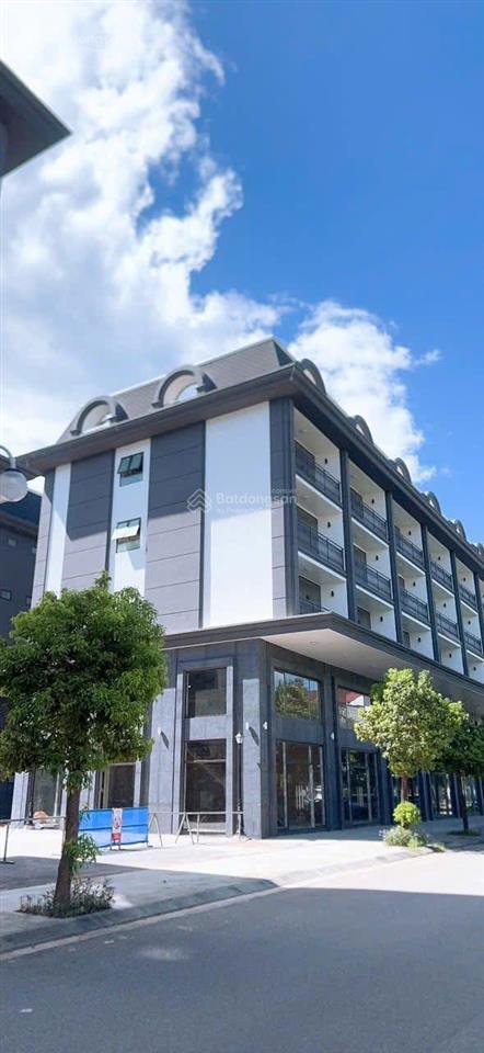 Bán shophouse 5 tầng an cựu city mặt tiền võ nguyên giáp đối diện siêu thị aeon mall giá 12. x tỷ