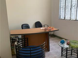 Siêu hot giảm sâu 1,4 tỷ còn 13,5tỷ bán gấp nhà hẻm 6m trung tâm quận 3, dt 4x20m, khu xây cao tầng