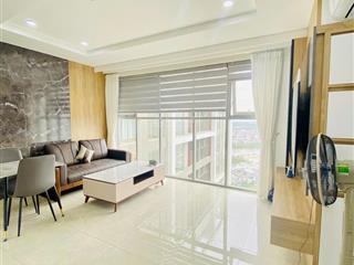 Cho thuê căn hộ 1 phòng ngủ the minato residence. chỉ vài phút đến các trường quốc tế tại hải phòng