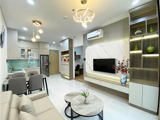 Cho thuê căn hộ 1,5n tại sentosa sky park. free sử dụng tiện ích gym và bể bơi.  0387 998 ***