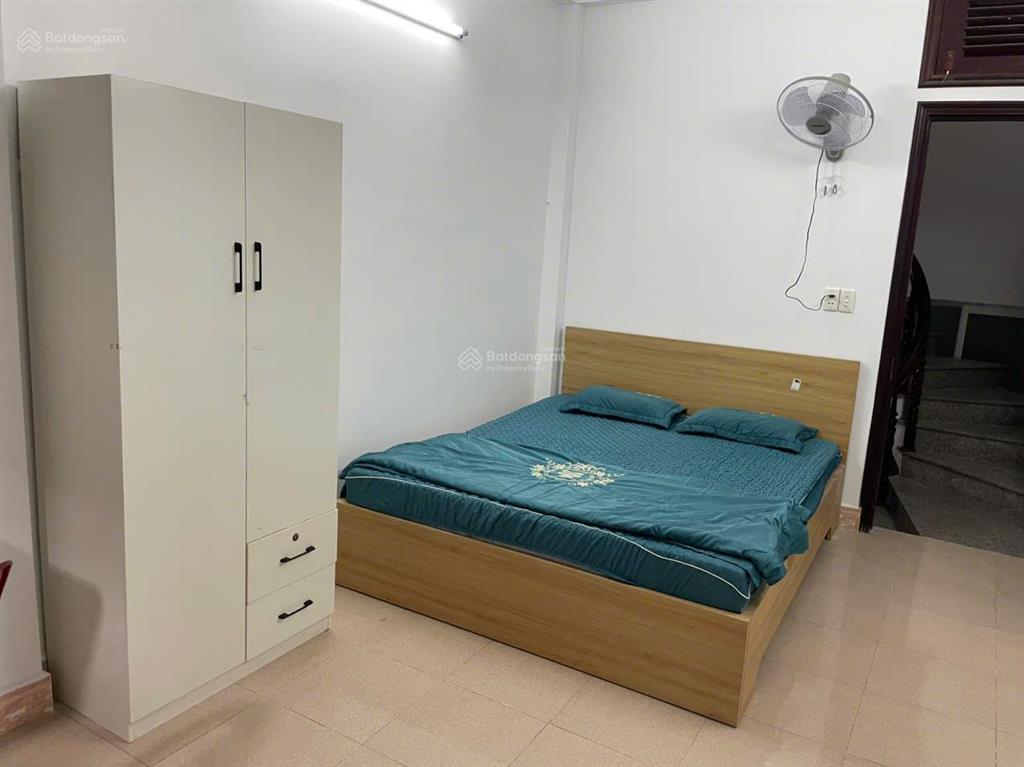 Cho thuê nhà đường lê thánh tông phù hợp công ty thuê cho nhân viên ở.  0387 998 ***