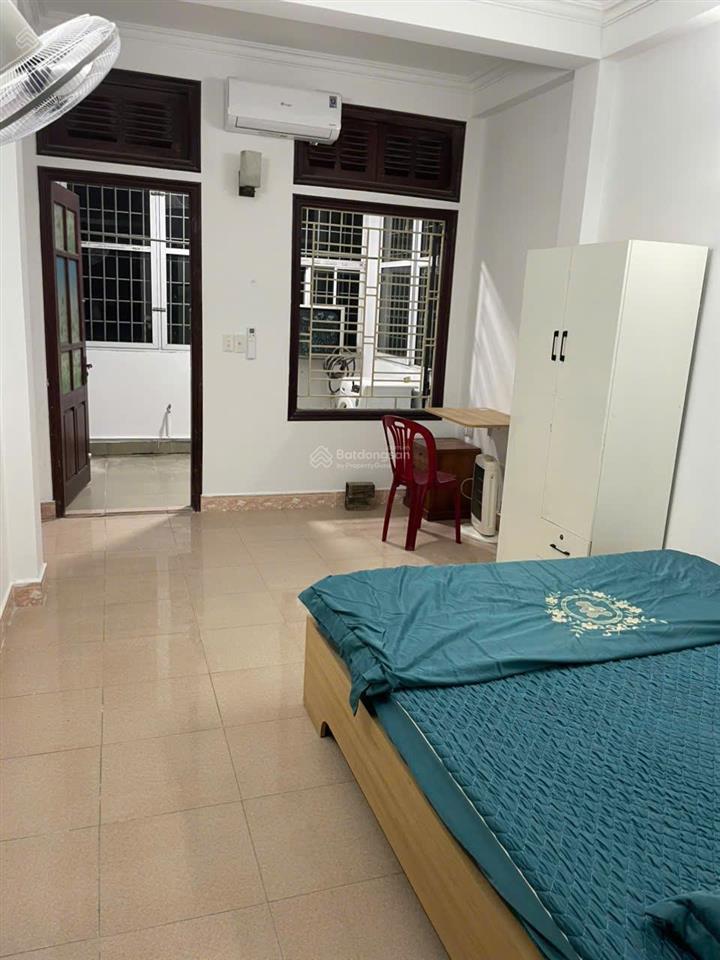 Cho thuê nhà đường lê thánh tông phù hợp công ty thuê cho nhân viên ở.  0387 998 ***