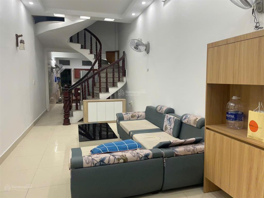 Cho thuê nhà đường lê thánh tông phù hợp công ty thuê cho nhân viên ở.  0387 998 ***