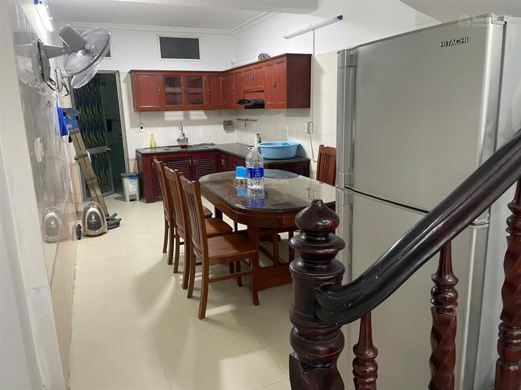 Cho thuê nhà đường lê thánh tông phù hợp công ty thuê cho nhân viên ở.  0387 998 ***