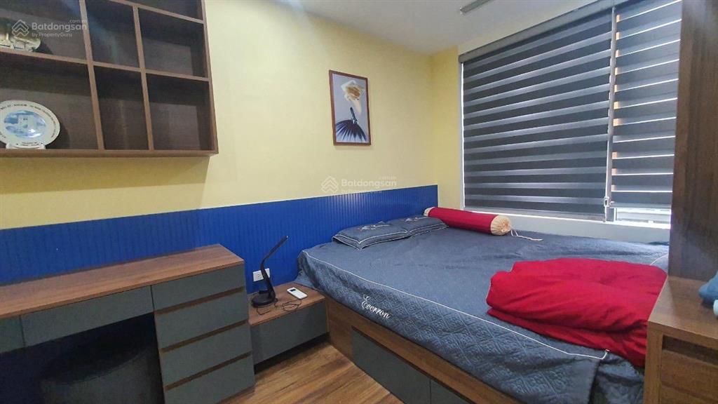 Cho thuê căn hộ minato 3 ngủ giá rẻ. chủ nhà đầu tư tâm huyết.  0387 998 ***