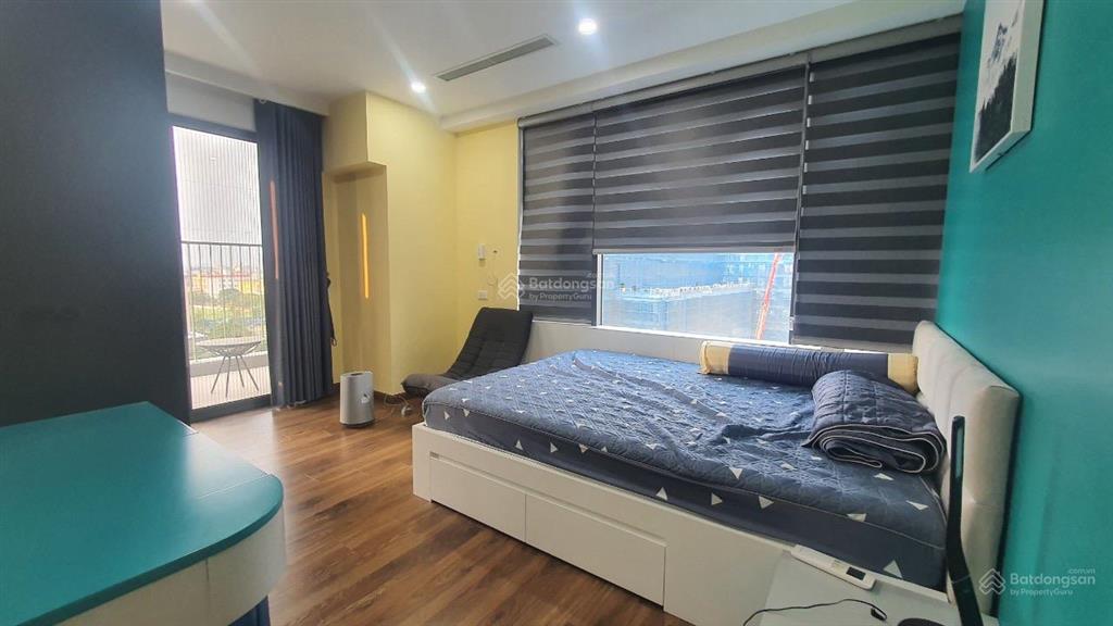 Cho thuê căn hộ minato 3 ngủ giá rẻ. chủ nhà đầu tư tâm huyết.  0387 998 ***