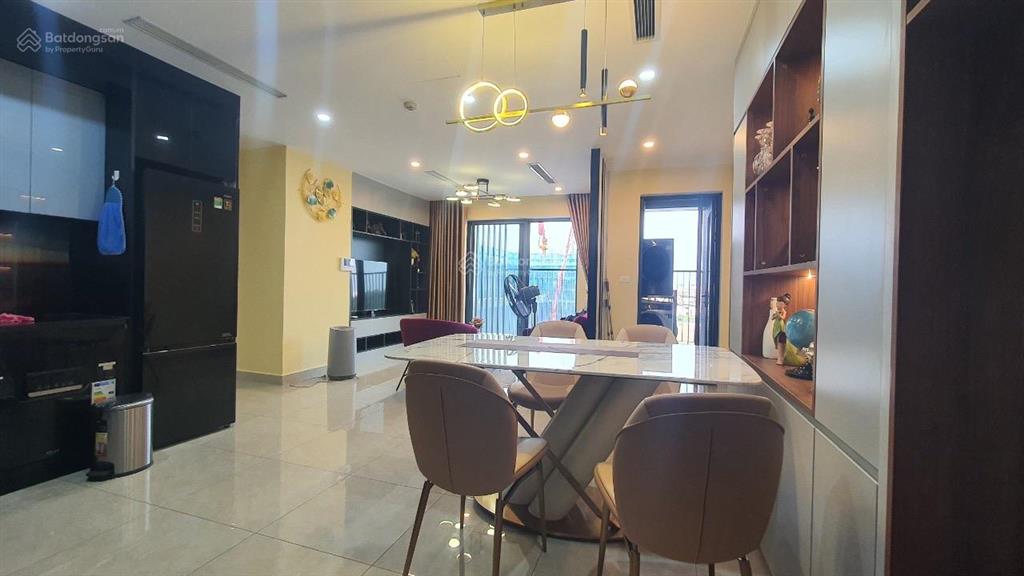 Cho thuê căn hộ minato 3 ngủ giá rẻ. chủ nhà đầu tư tâm huyết.  0387 998 ***