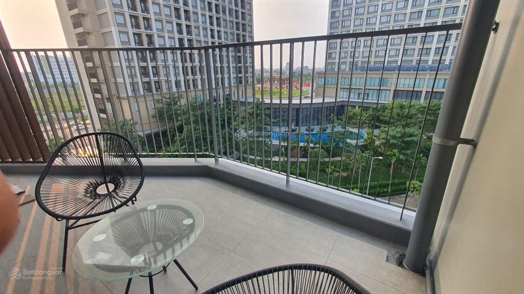 Cho thuê căn hộ minato 3 ngủ giá rẻ. chủ nhà đầu tư tâm huyết.  0387 998 ***