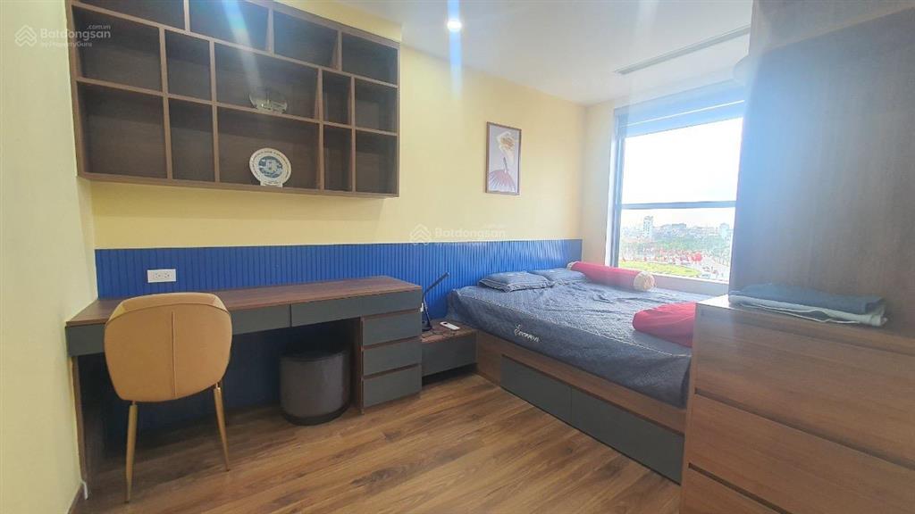 Cho thuê căn hộ minato 3 ngủ giá rẻ. chủ nhà đầu tư tâm huyết.  0387 998 ***