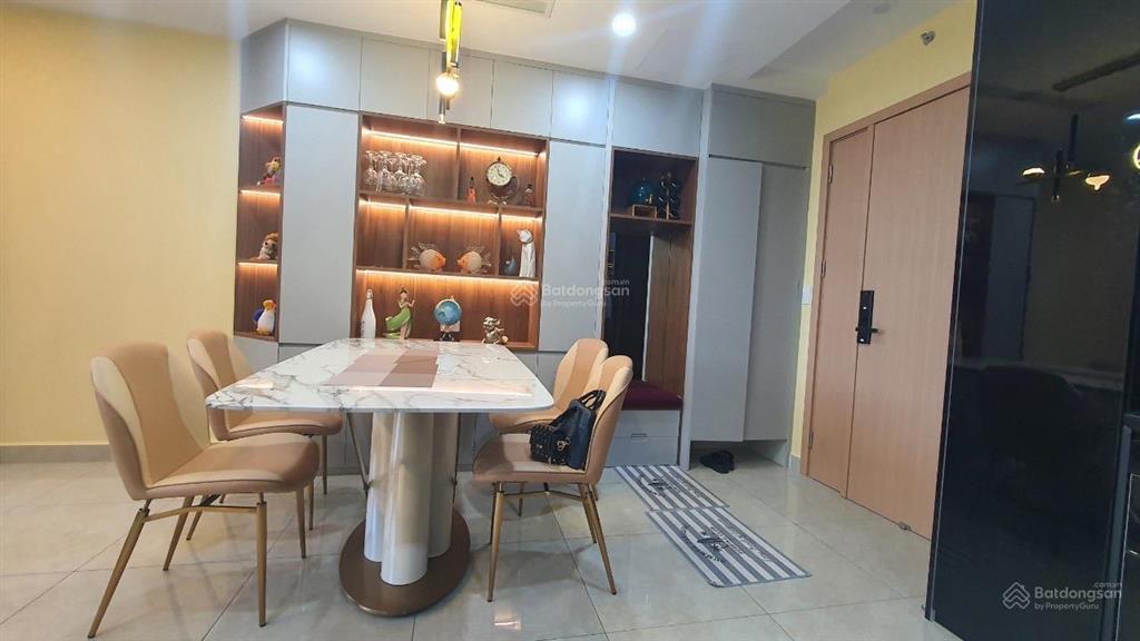 Cho thuê căn hộ minato 3 ngủ giá rẻ. chủ nhà đầu tư tâm huyết.  0387 998 ***