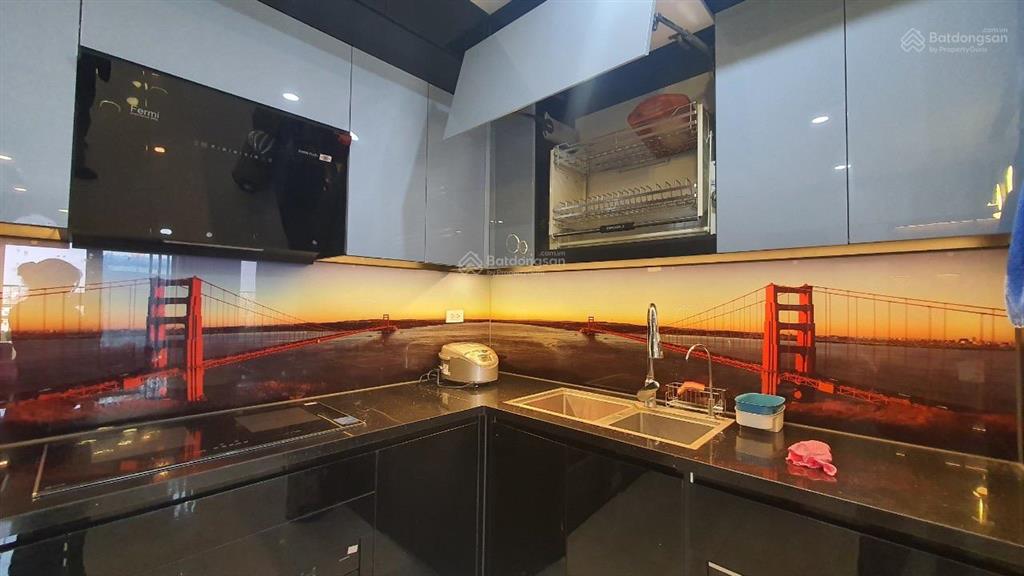 Cho thuê căn hộ minato 3 ngủ giá rẻ. chủ nhà đầu tư tâm huyết.  0387 998 ***