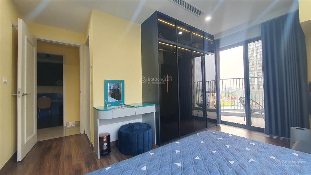 Cho thuê căn hộ minato 3 ngủ giá rẻ. chủ nhà đầu tư tâm huyết.  0387 998 ***