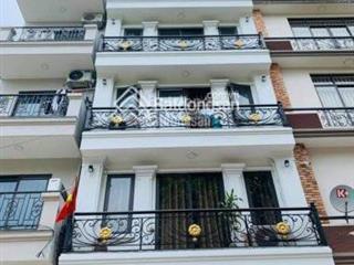 Định cư bán gấp nhà hxh 8m nguyễn thiện thuật, q. 3, dt 4,1x18m, 5 tầng, st. giá 20.8 tỷ