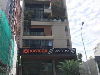 Building 1 hầm, 7 tầng mt nguyễn thanh sơn, q.2, tp. thủ đức, dt 10x20m, giá 110 tỷ