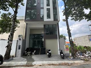 Bán tòa nhà mt đường 67 sát trương văn bang, quận 2, dt 8x20m, 1 hầm, 6 tầng, tm. giá 62 tỷ tl