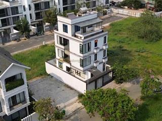 Rẻ nhất khu vực, bán đất kdc nguyễn hoàng, phường an phú, quận 2, dt 11x14,5m, 160m2. giá 27 tỷ