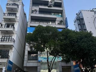 Bán tòa nhà mt cộng hòa, tân bình  ngay lotte mart  dt 9x30m  7 tầng  hđt 300 triệu  giá 79 tỷ