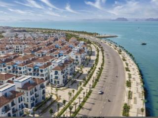 Bán cắt lỗ căn biệt thự song lập tại sun grand city feria tại trung bãi cháy cắt lỗ 12 tỷ
