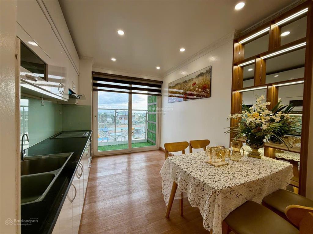 Cần bán căn 2n2vs cc new life giá 2,680 tỷ view biển nội thất đẹp, giá cần bán, tại tt bãi cháy