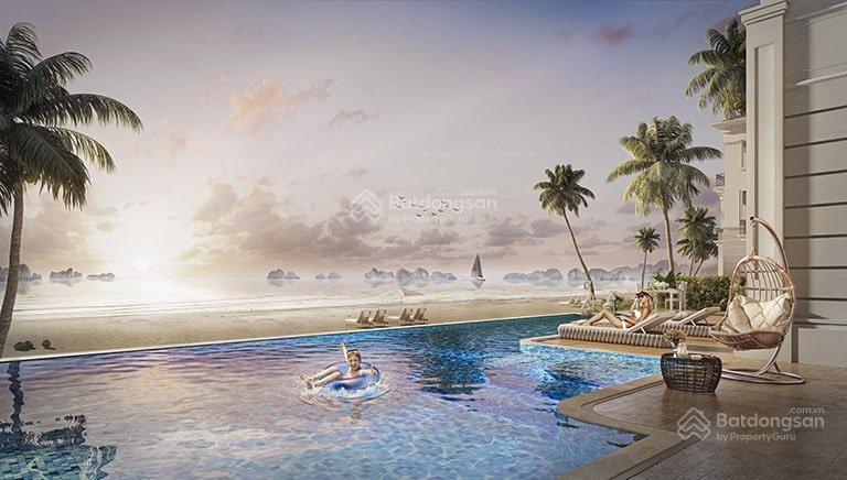 Em xuân bán căn biệt thự ngoại giao grand bay villas. phân khu lagoon chính sách cực tốt, ck cao