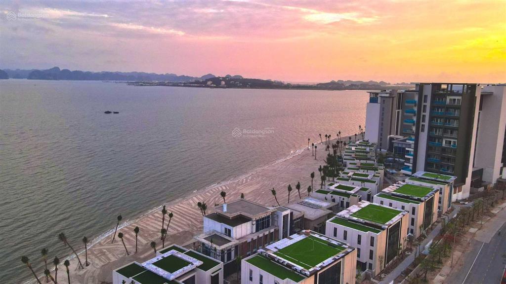Em xuân bán căn biệt thự ngoại giao grand bay villas. phân khu lagoon chính sách cực tốt, ck cao