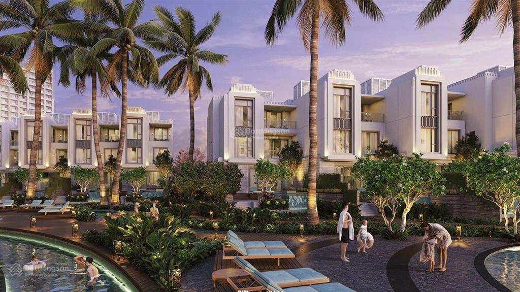 Em xuân bán căn biệt thự ngoại giao grand bay villas. phân khu lagoon chính sách cực tốt, ck cao