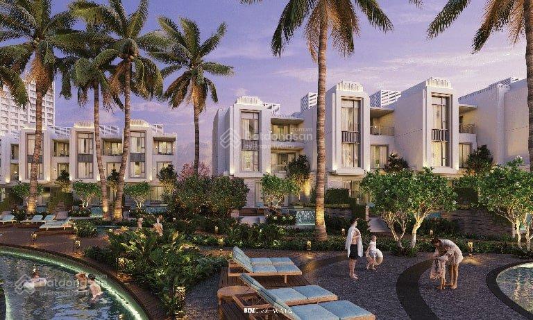Em xuân bán căn biệt thự ngoại giao grand bay villas. phân khu lagoon chính sách cực tốt, ck cao