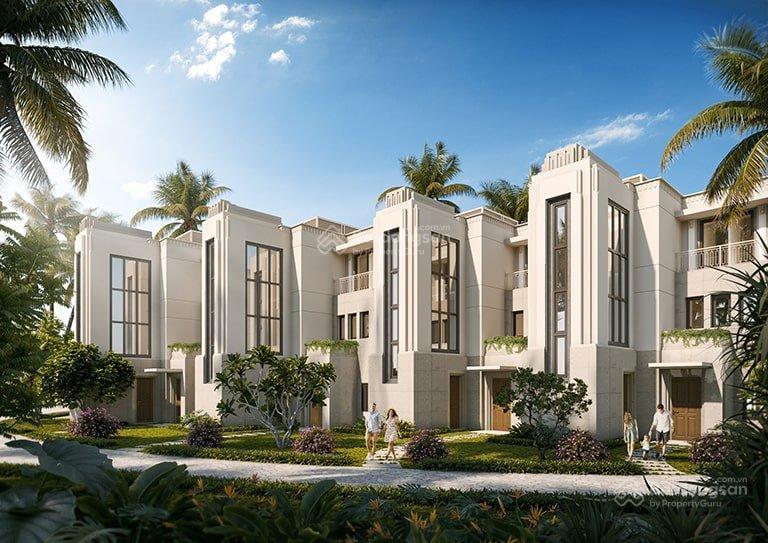 Bán căn biệt thự biệt lập tại giai đoạn 3 phân khu lagoon residences hạ long dt 221m2 cực hấp dẫn
