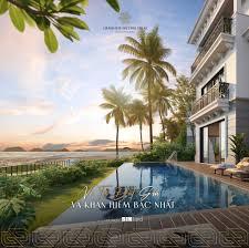 Quỹ căn vip nhất dự án grand bay villas, phân khu lagoon residences giá chỉ từ 8 tỷ tại bãi cháy